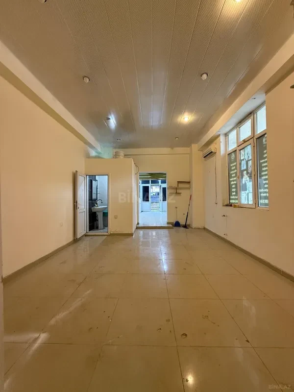 Kirayə verilir obyekt 92 m²