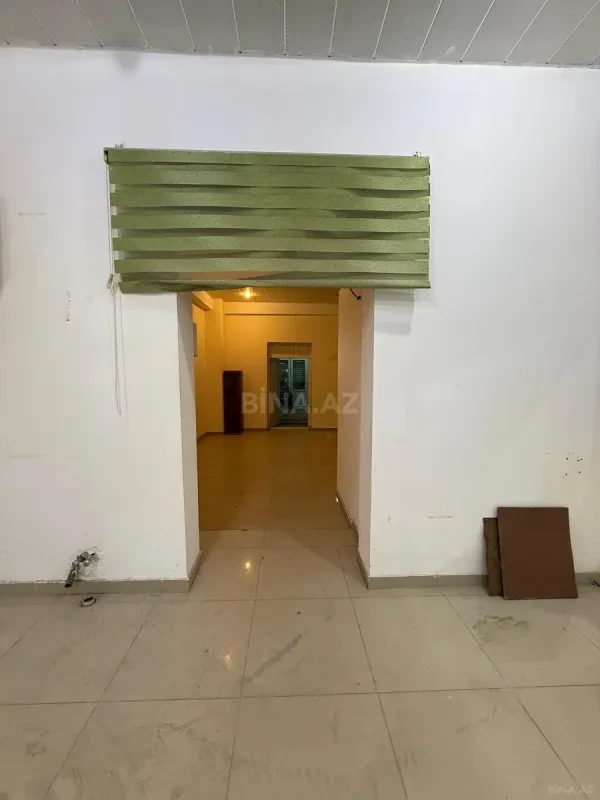 Kirayə verilir obyekt 92 m²