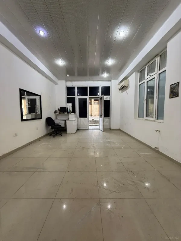Kirayə verilir obyekt 92 m²