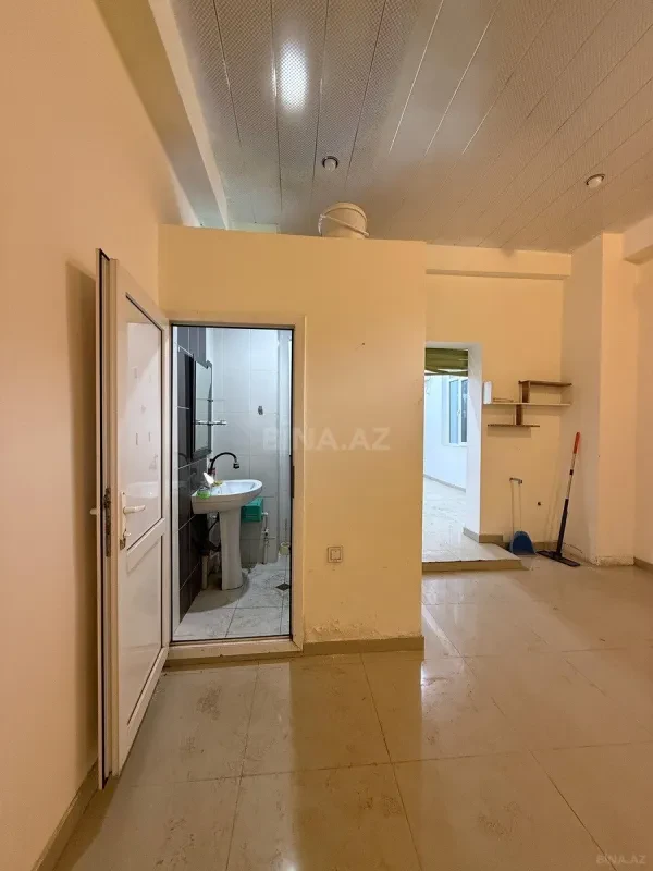 Kirayə verilir obyekt 92 m²
