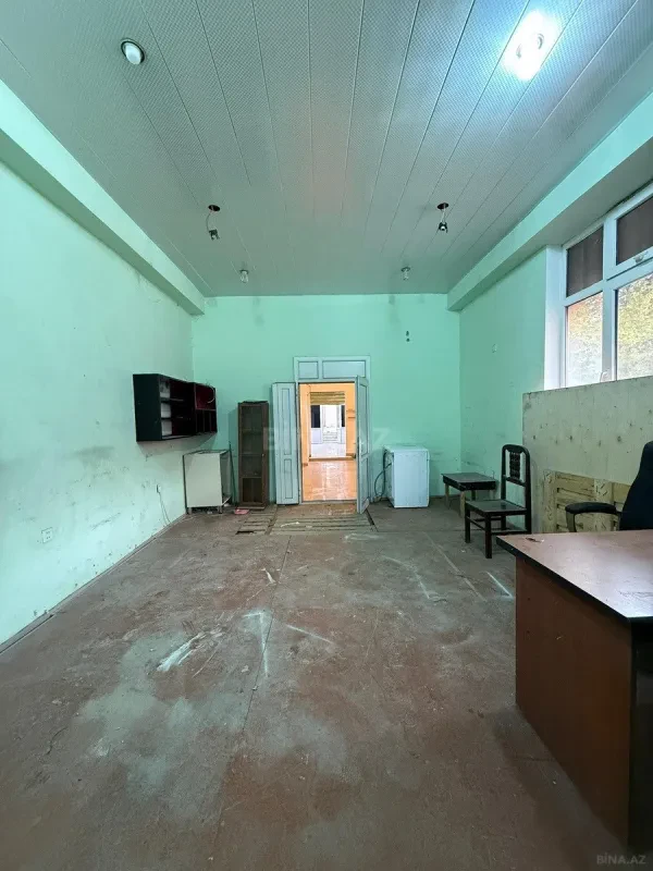 Kirayə verilir obyekt 92 m²