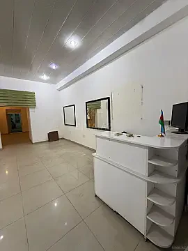 Kirayə verilir obyekt 92 m²