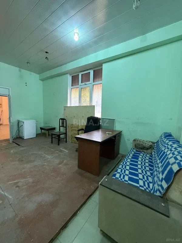 Kirayə verilir obyekt 92 m²