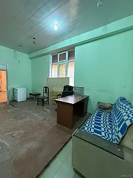Kirayə verilir obyekt 92 m²