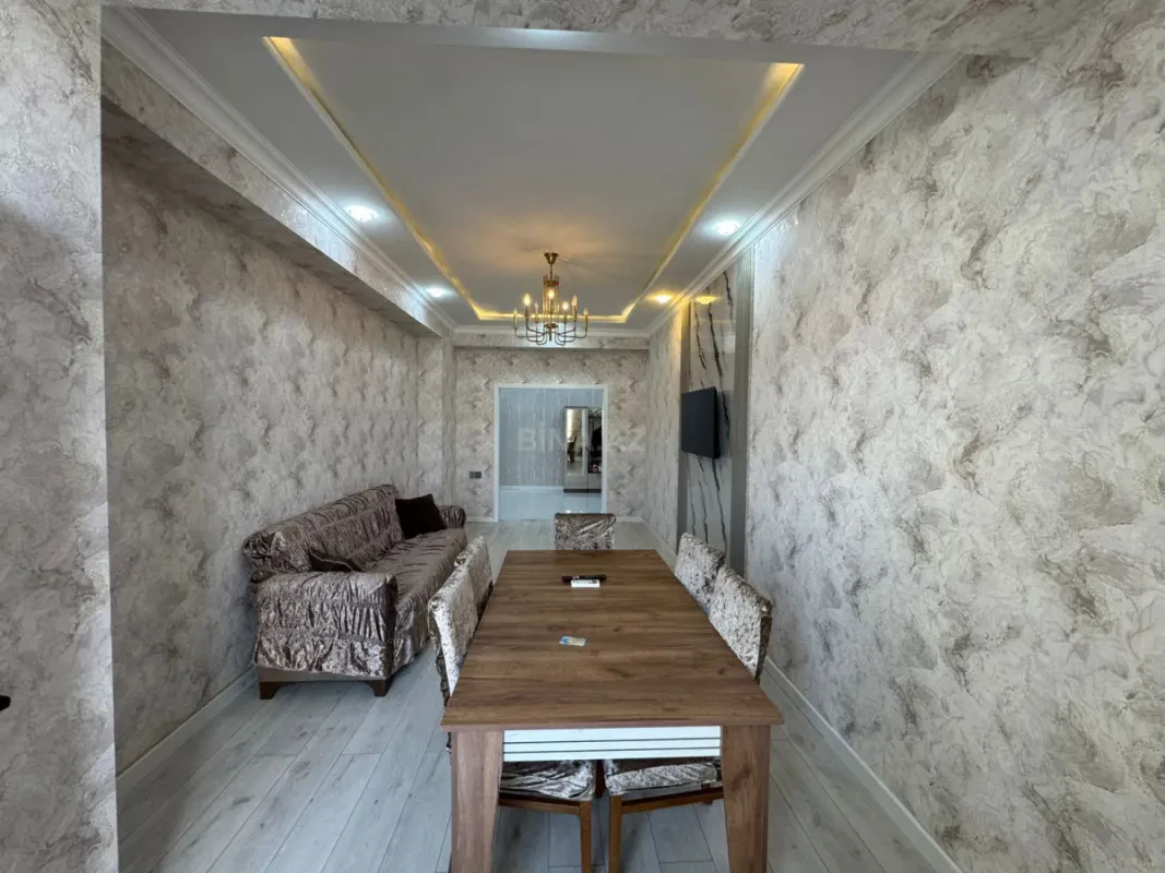Kirayə verilir 3 otaqlı mənzil 60 m²