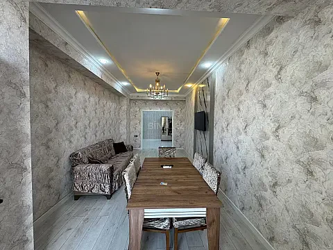 Kirayə verilir 3 otaqlı mənzil 60 m²