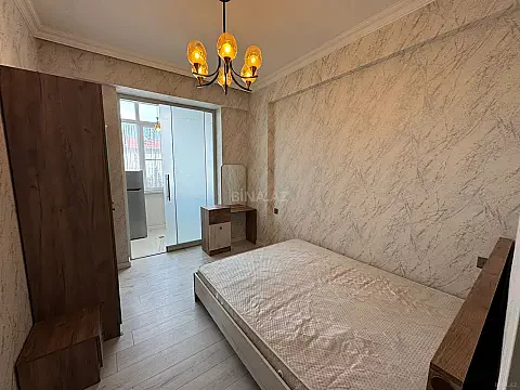 Kirayə verilir 3 otaqlı mənzil 60 m²