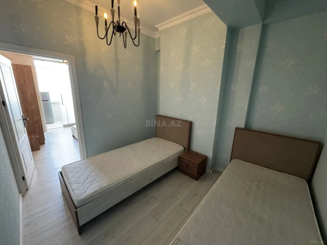Kirayə verilir 3 otaqlı mənzil 60 m²
