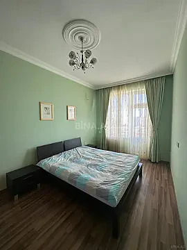 Kirayə verilir 3 otaqlı mənzil 72 m²