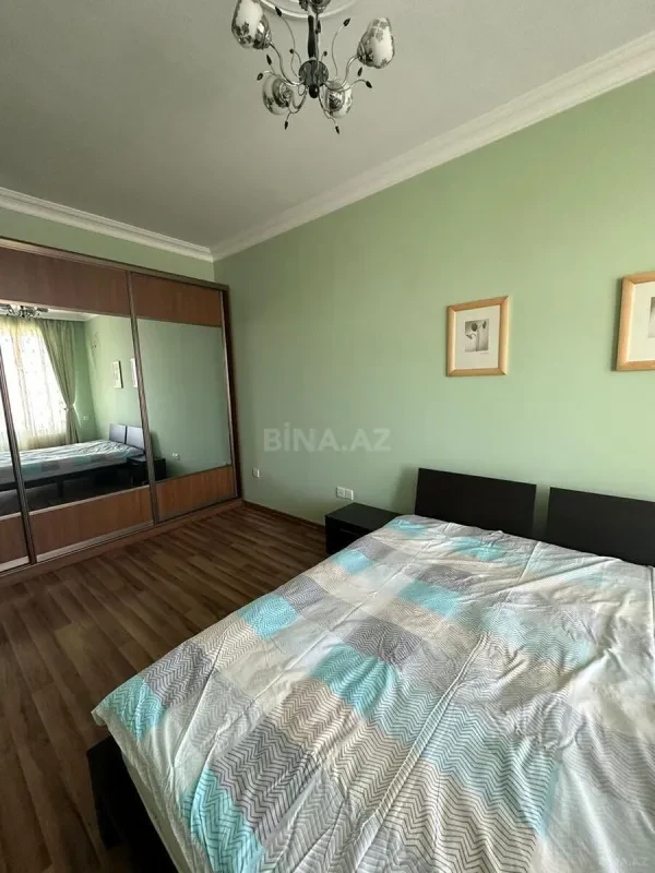 Kirayə verilir 3 otaqlı mənzil 72 m²