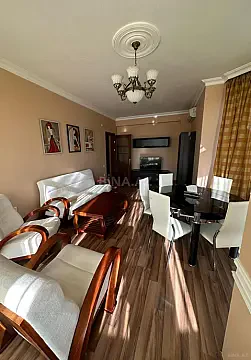 Kirayə verilir 3 otaqlı mənzil 72 m²