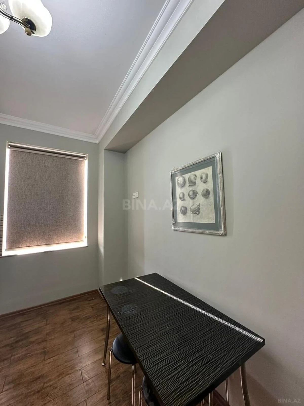 Kirayə verilir 3 otaqlı mənzil 72 m²