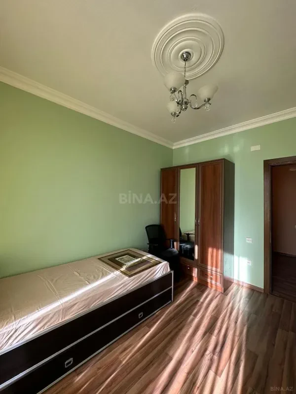 Kirayə verilir 3 otaqlı mənzil 72 m²