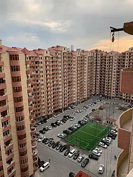 Kirayə verilir 2 otaqlı mənzil 67 m² — Bakı, Xətai 2 otaq 67.00 m²