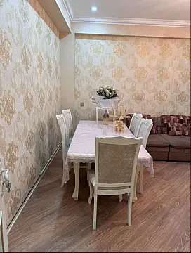 Kirayə verilir 2 otaqlı mənzil 67 m²