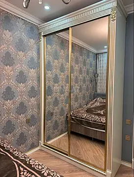 Kirayə verilir 2 otaqlı mənzil 67 m²