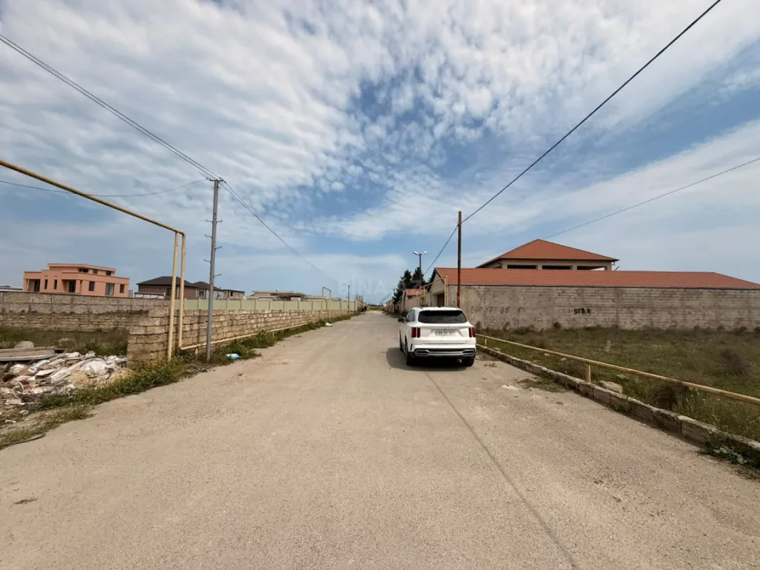 Satılır torpaq sahəsi 14 m²