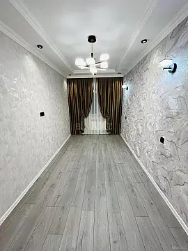 Satılır 3 otaqlı mənzil 55 m²