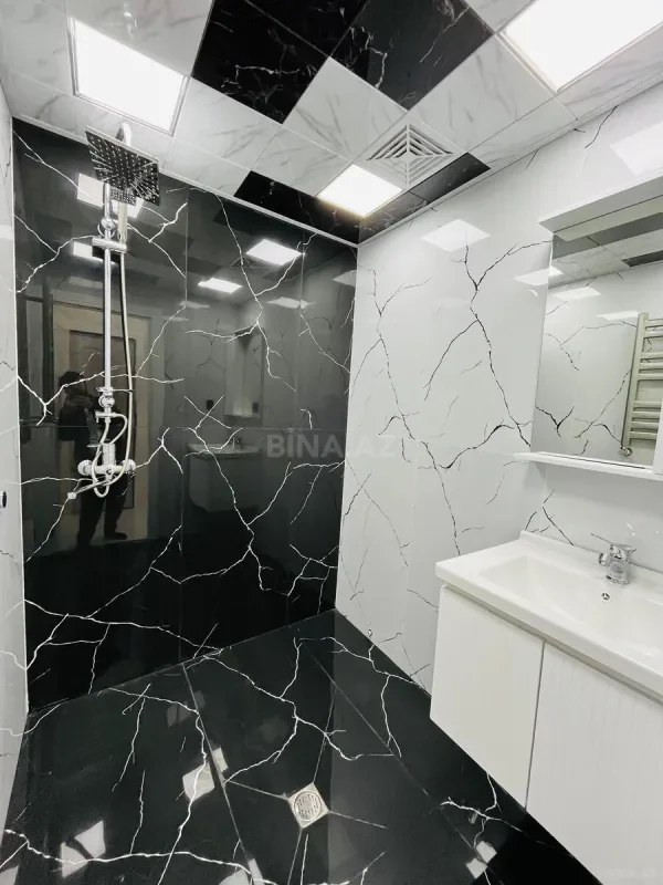 Satılır 3 otaqlı mənzil 55 m²