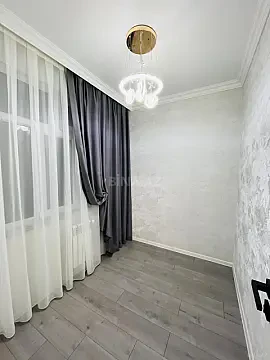 Satılır 3 otaqlı mənzil 55 m²