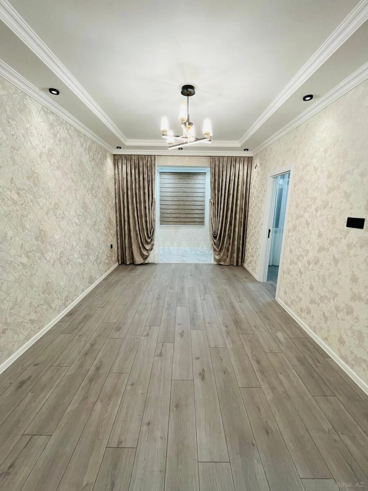 Satılır 3 otaqlı mənzil 55 m²