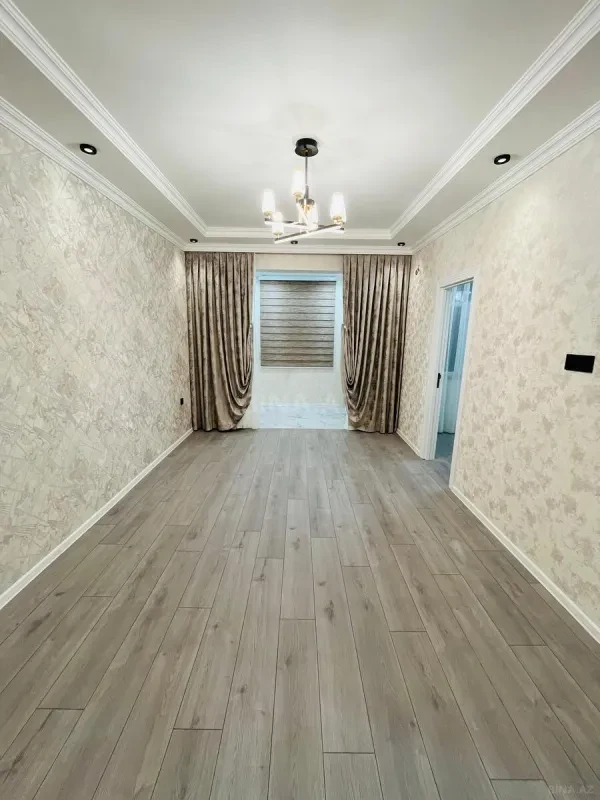 Satılır 3 otaqlı mənzil 55 m²
