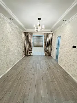 Satılır 3 otaqlı mənzil 55 m² — Bakı, Memar Əcəmi yanı 3 otaq 55.00 m²