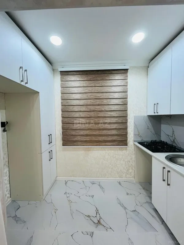 Satılır 3 otaqlı mənzil 55 m²