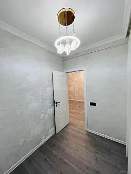 Satılır 3 otaqlı mənzil 55 m²