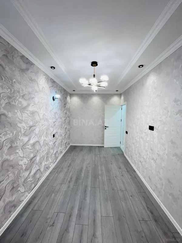 Satılır 3 otaqlı mənzil 55 m²