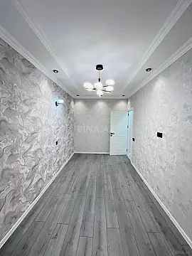 Satılır 3 otaqlı mənzil 55 m²