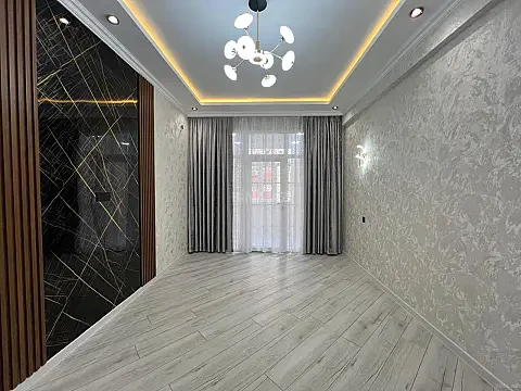 Satılır 2 otaqlı mənzil 60 m² — Xırdalan 2 otaq 60.00 m²