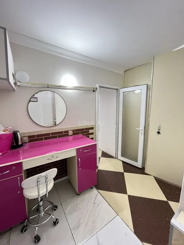 Kirayə verilir obyekt 85 m²