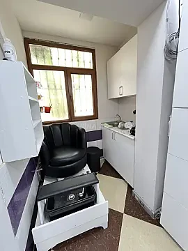 Kirayə verilir obyekt 85 m²