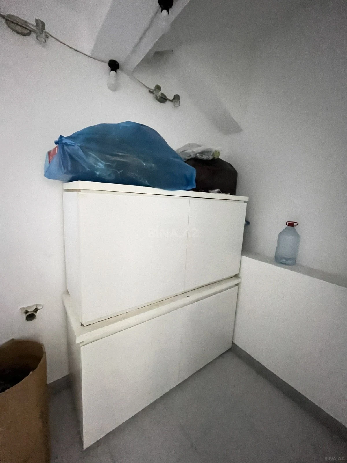 Kirayə verilir obyekt 85 m²