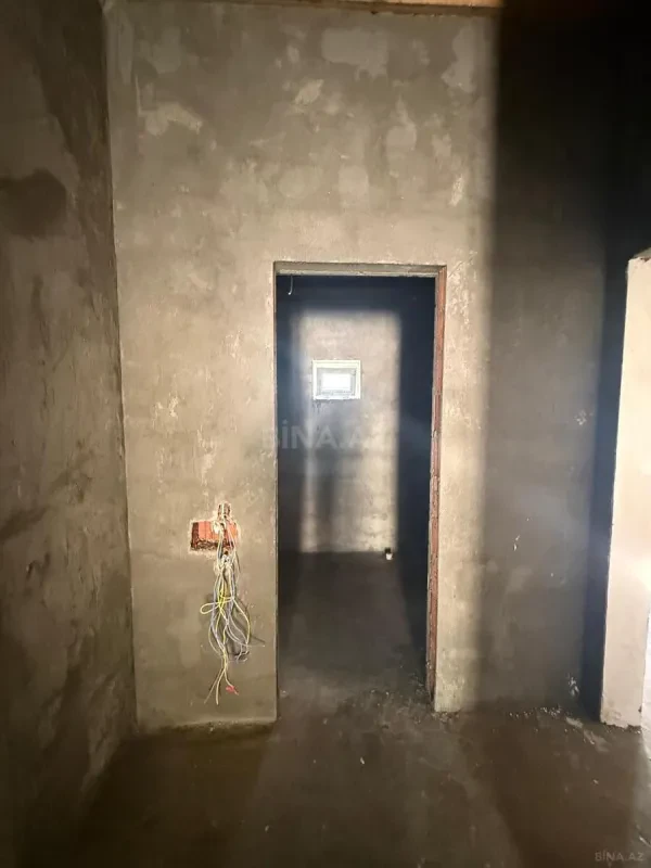 Satılır 5 otaqlı həyət evi 135 m²
