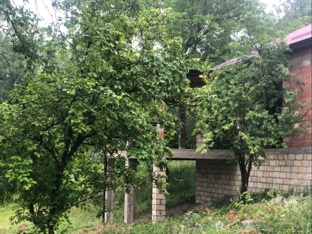 Satılır 5 otaqlı həyət evi 135 m²