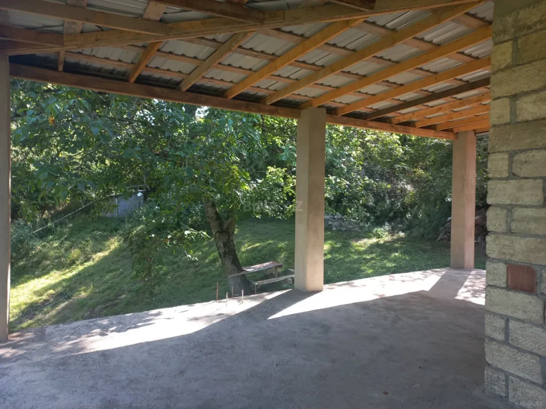 Satılır 5 otaqlı həyət evi 135 m²