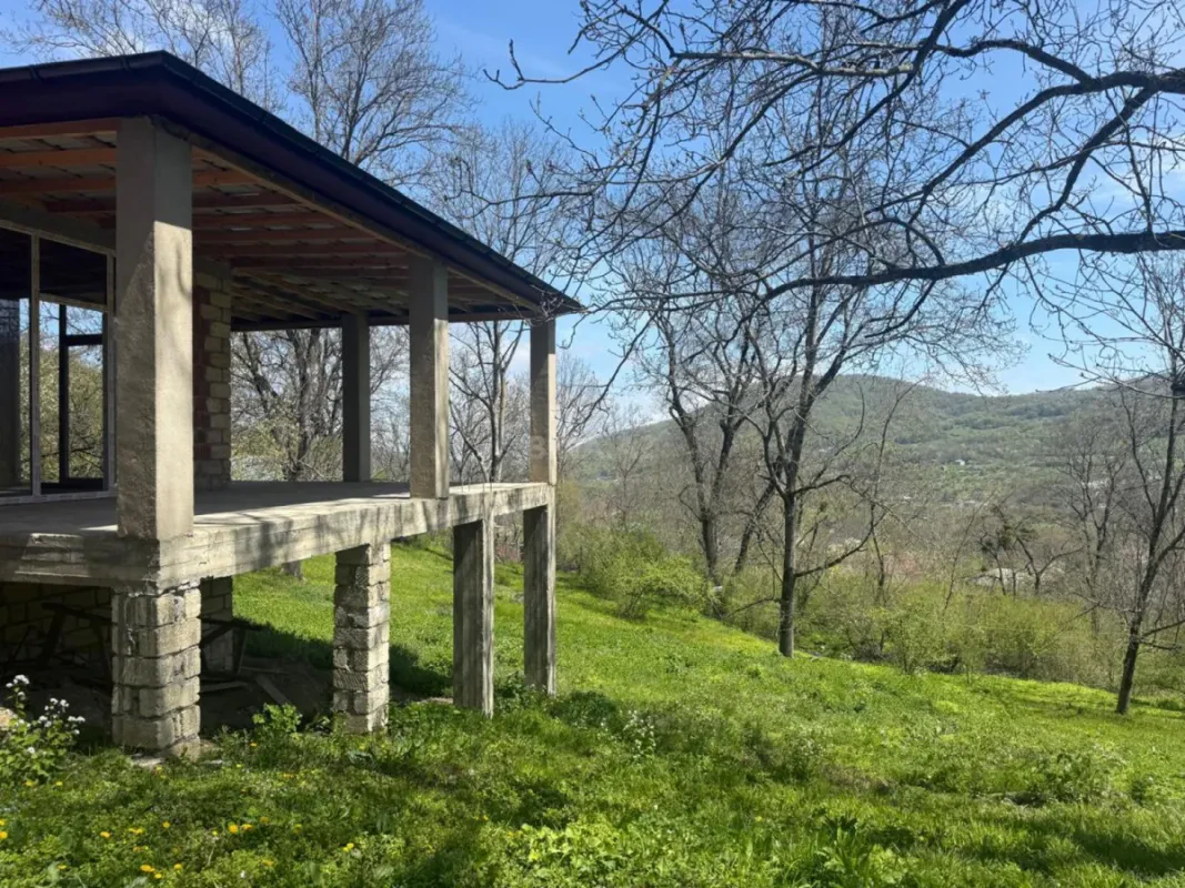 Satılır 5 otaqlı həyət evi 135 m²