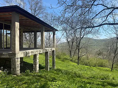 Satılır 5 otaqlı həyət evi 135 m²