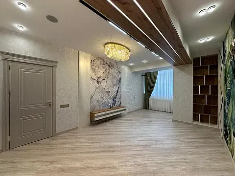 Satılır 3 otaqlı mənzil 110 m² — Bakı, Nizami 3 otaq 110.00 m²