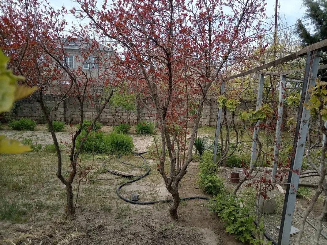 Satılır torpaq sahəsi 4 m²
