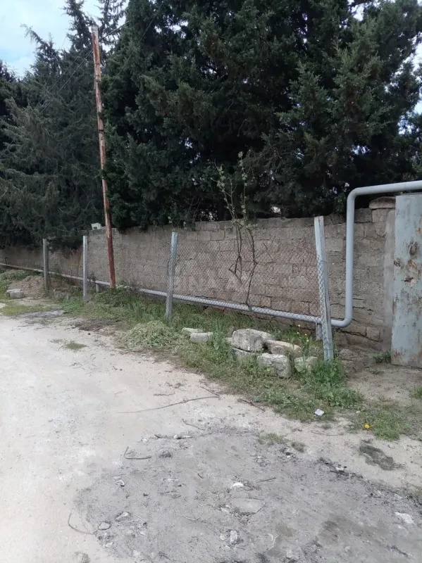 Satılır torpaq sahəsi 4 m²