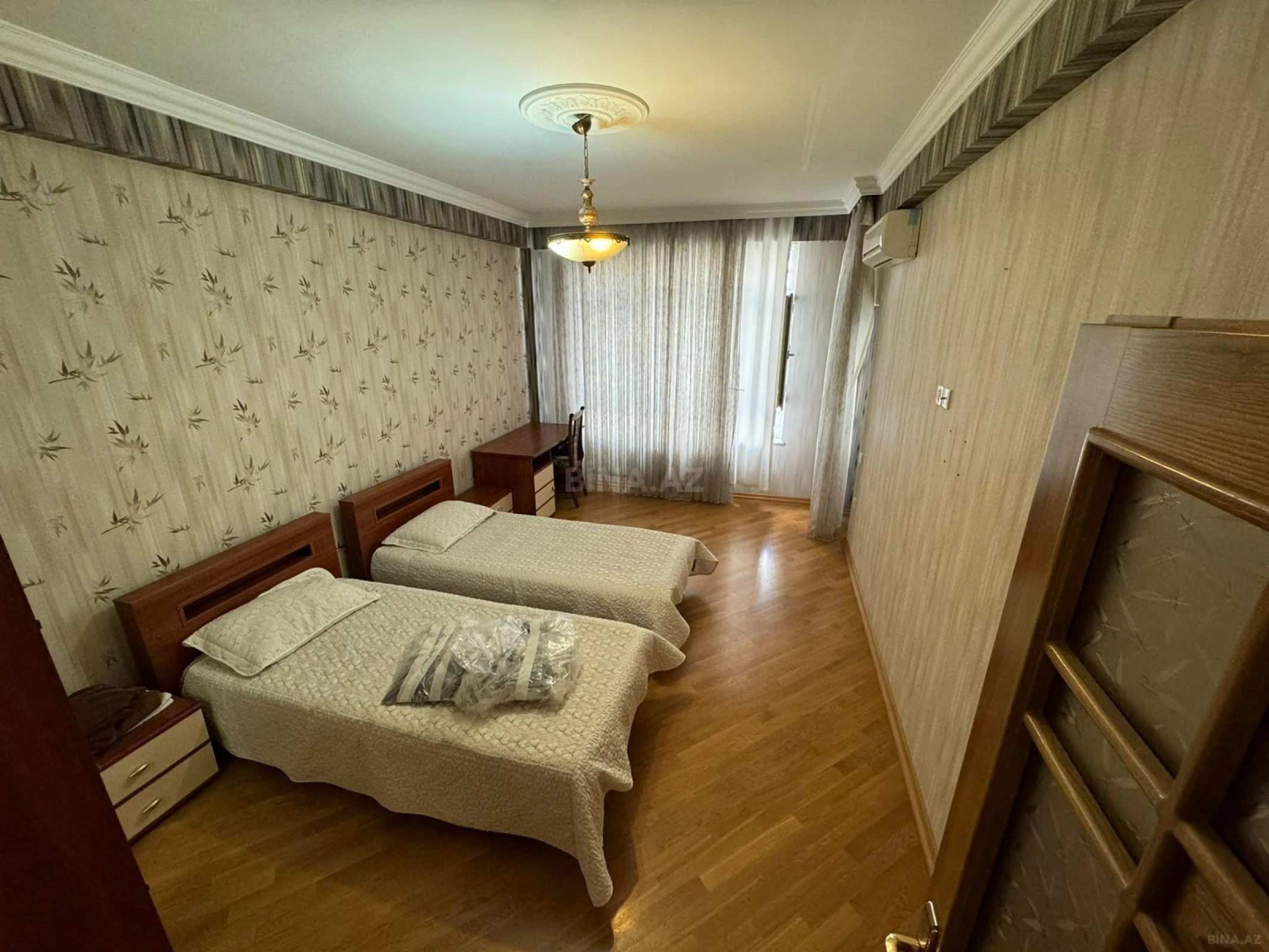 Kirayə verilir 3 otaqlı mənzil 102 m²