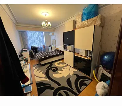 Satılır 4 otaqlı mənzil 180 m² — Bakı 4 otaq 180.00 m²