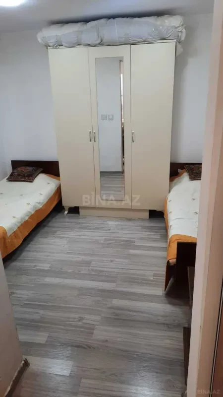 Satılır 1 otaqlı mənzil 28 m²