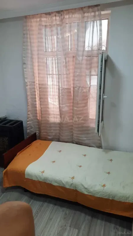 Satılır 1 otaqlı mənzil 28 m²