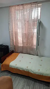 Satılır 1 otaqlı mənzil 28 m²