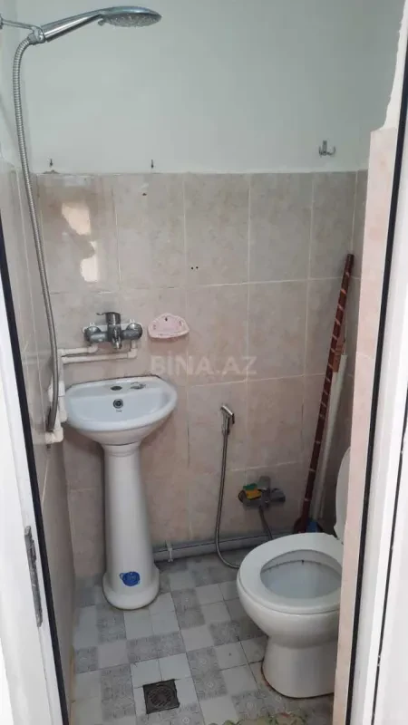 Satılır 1 otaqlı mənzil 28 m²