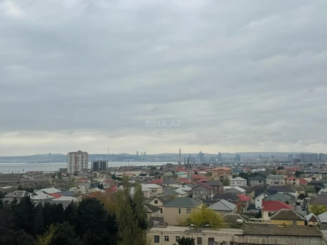 Satılır 2 otaqlı mənzil 88 m²